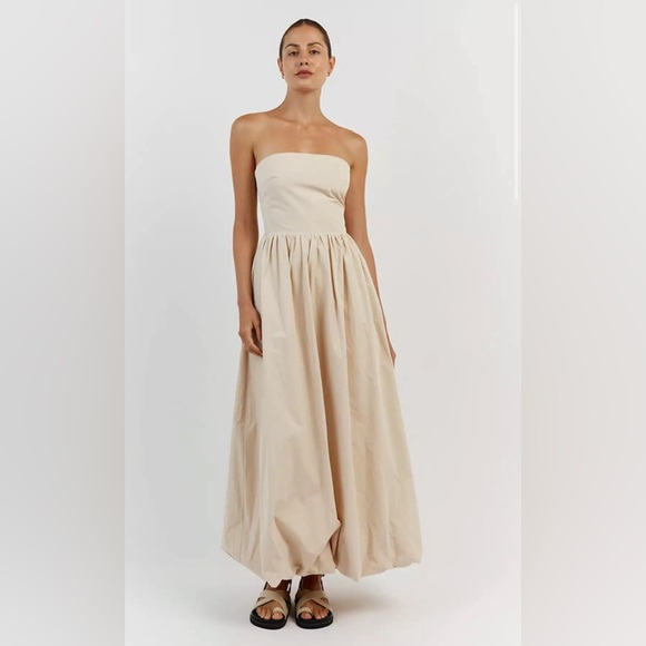 DISSH Monty Stone Bubble Dress - Size: US 4 / AUS 8 - New with tags - never worn - Picture 4 of 4